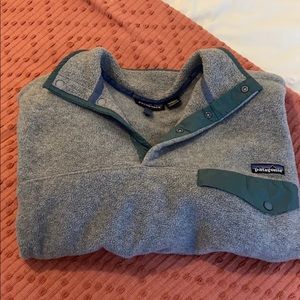 Poshmark Sweatshirt
